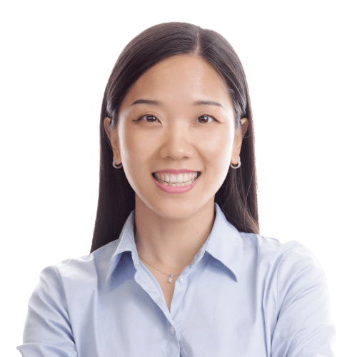 Angela Li - Sales & Account Management BSc Journalism