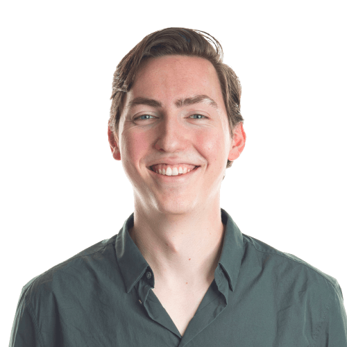 David Wyss Leiter Entwicklung - MSc Data Science