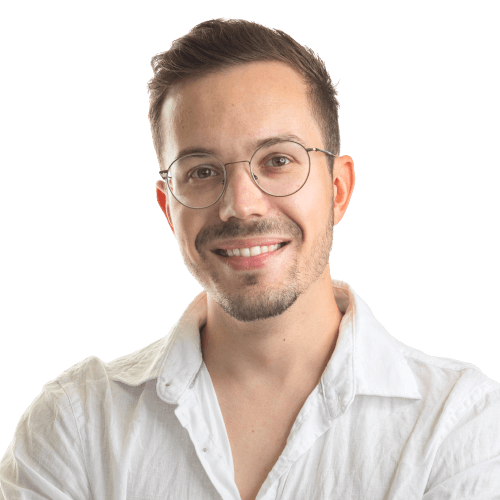 Joel Barmettler Geschäftsleitung - MSc Künstliche Intelligenz (cont.)