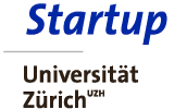 UZH Spin-Off Startup Label Universität Zürich UZH